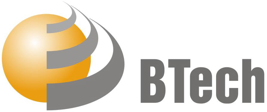 BTech logo